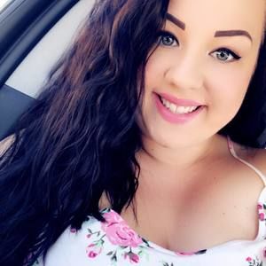 Meet your Posher, Alexandra